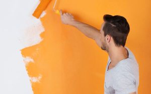 Exploring the Colorful Palette of Painters in Dubai