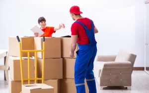 Top 5 Qualities to Look for in a Reliable Moving Company