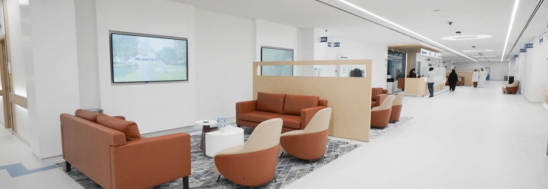 Mubadala Health Dubai