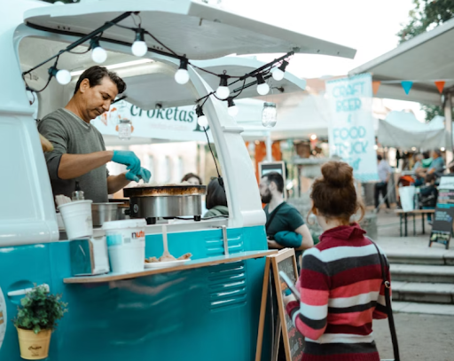 Food Truck