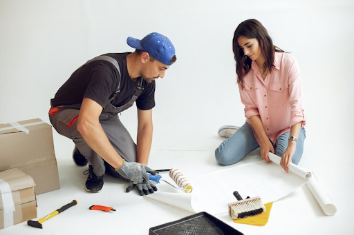 Home Repairs