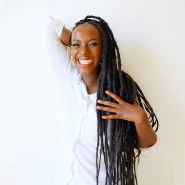 antibacterial braiding hair