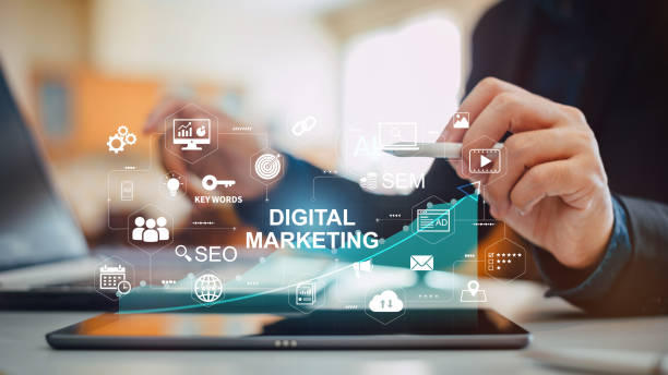 digital marketing facts