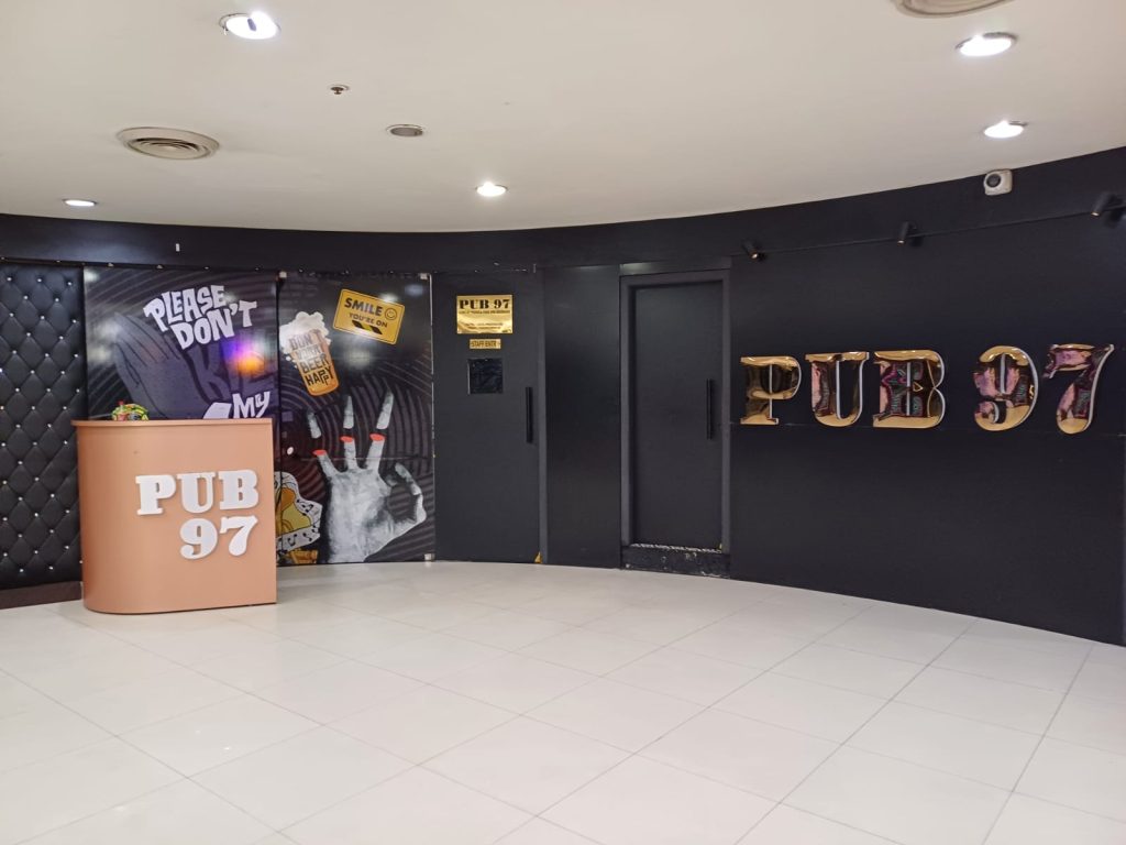 retail space for rent