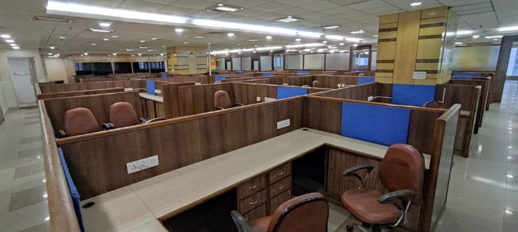 coworking spaces in Kolkata