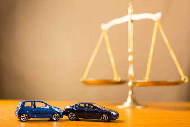 Maricopa County Car Accident Lawyer
