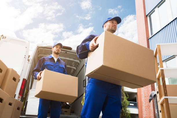 packers and movers in Gurgaon