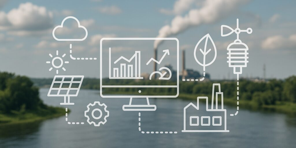 Environmental Monitoring