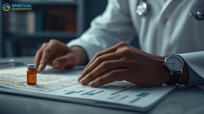 Homeopathic Specialist Doctor in Hyderabad