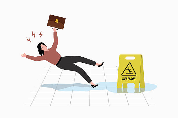 slip and fall injury lawyer houston