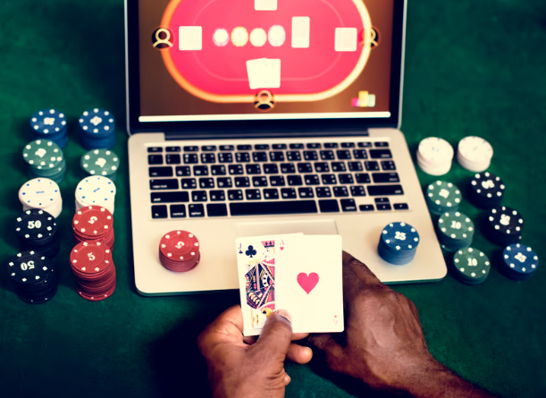 Online casino platform providers