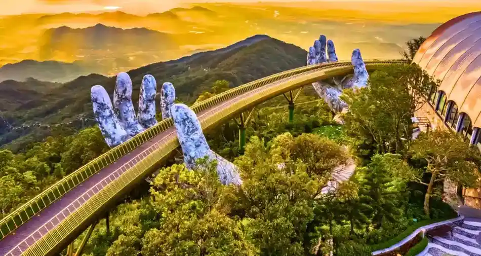 trusted Vietnam Travel Agency in Ahmedabad