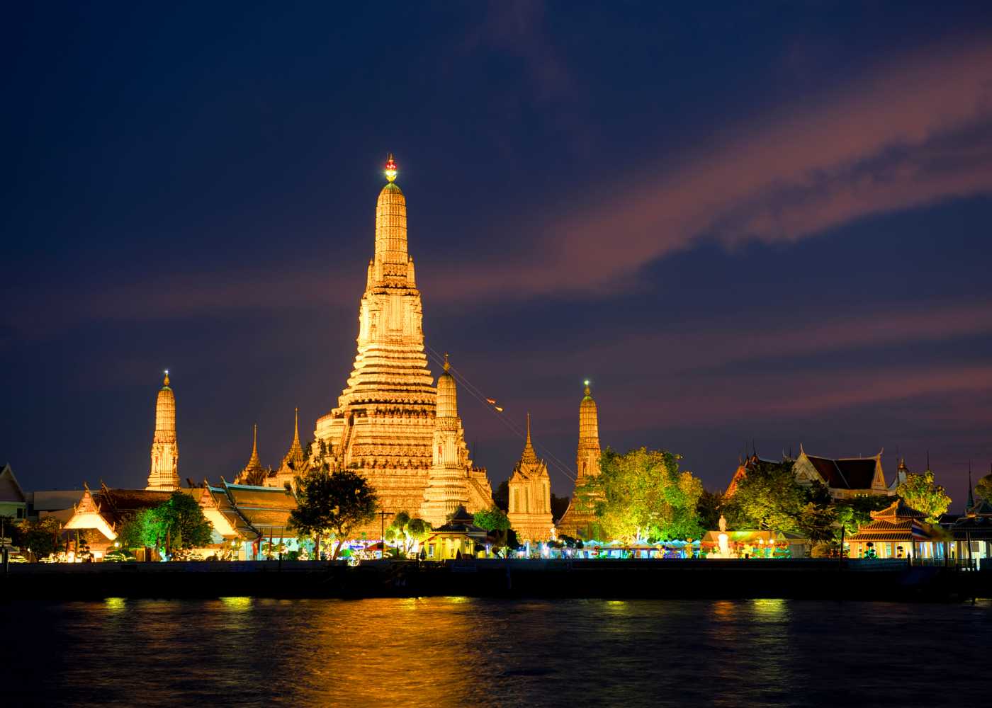 Thailand Tour Packages 2026 for family and honeymoon travelers