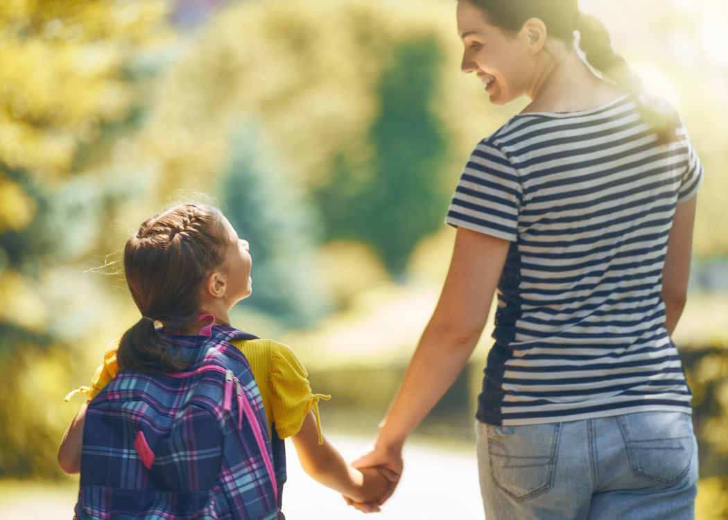 the Darkness to Light Stewards of Children program