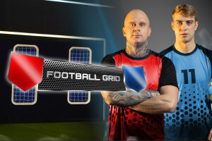 Football Grid