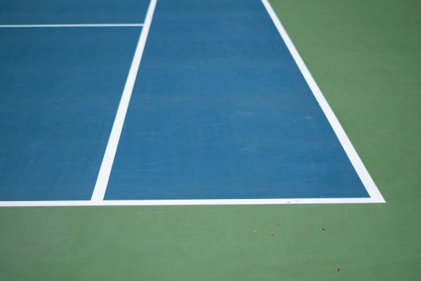 our tennis court paving 