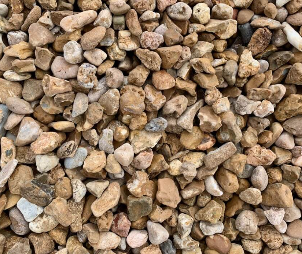 gravel delivery in Huntsville AL