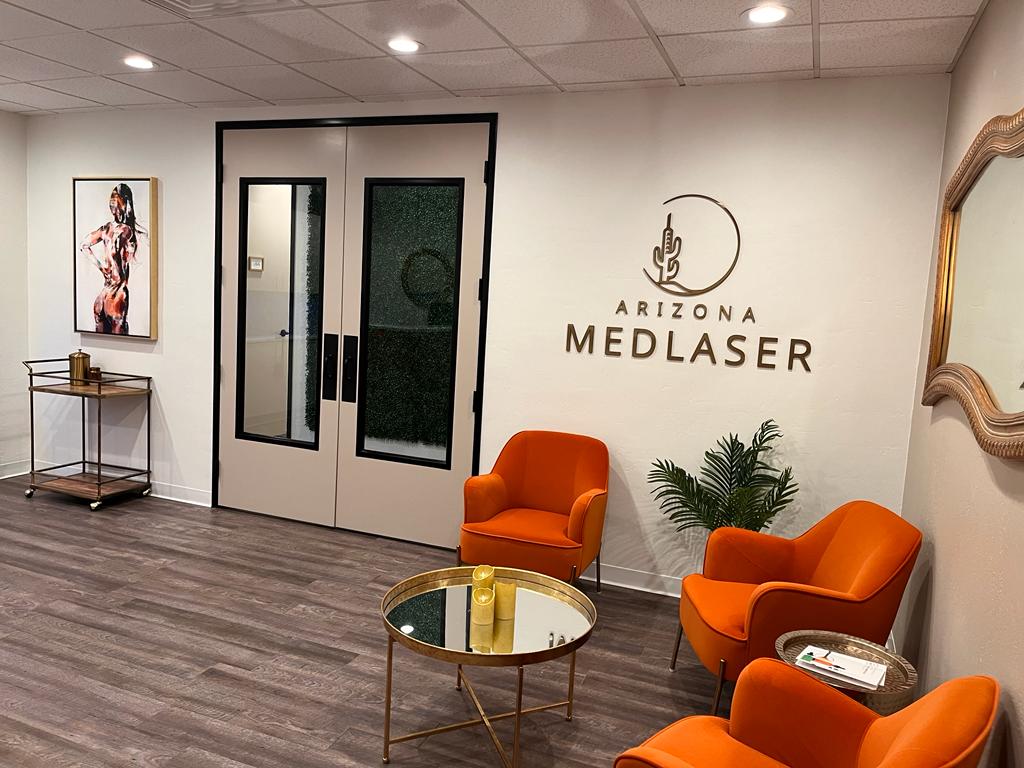 Top Medspa in Scottsdale AZ