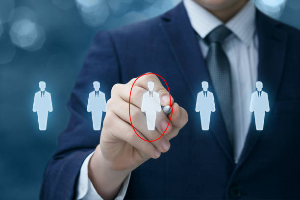 it employment agency