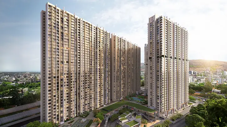 Birla Estate