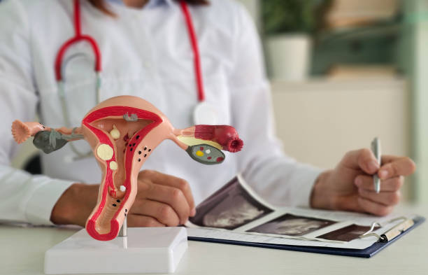 GYNECOLOGY Overview and Definition