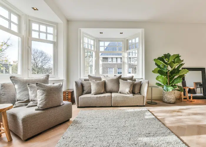 luxury home cleaning Heber City Utah