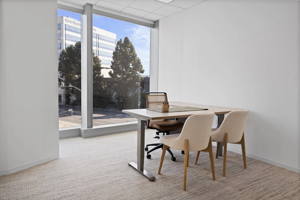 office relocation services Orange County