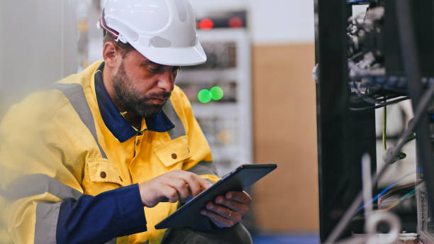 Machinery Installation