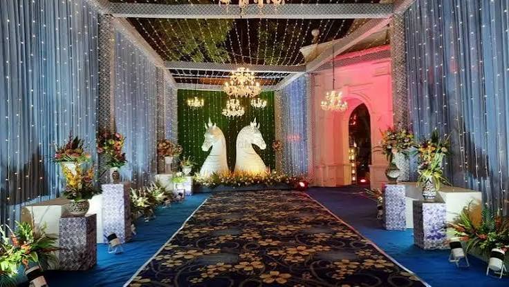 Ajmer wedding decorator