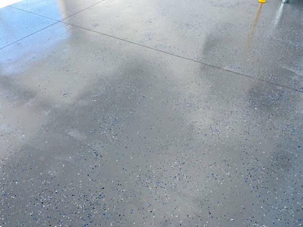 epoxy flooring near me