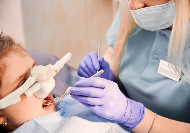 sedation dentistry for kids