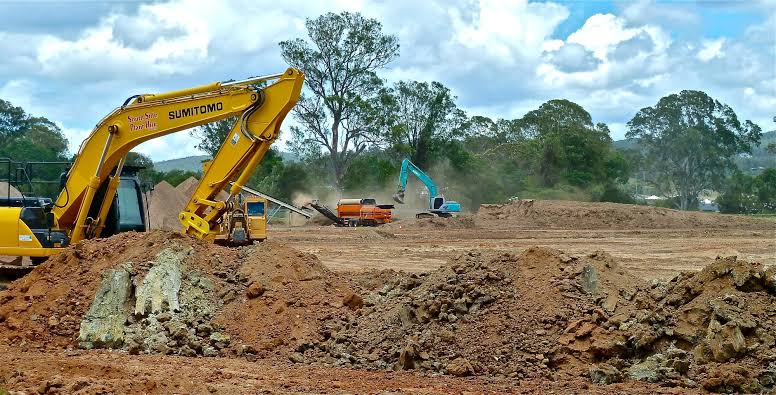 land clearing companies near me