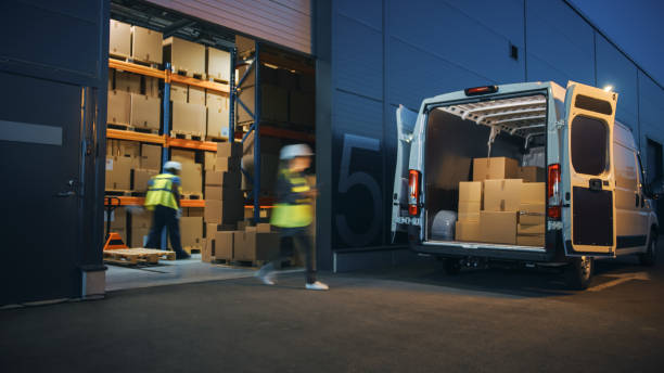 shipping assistance