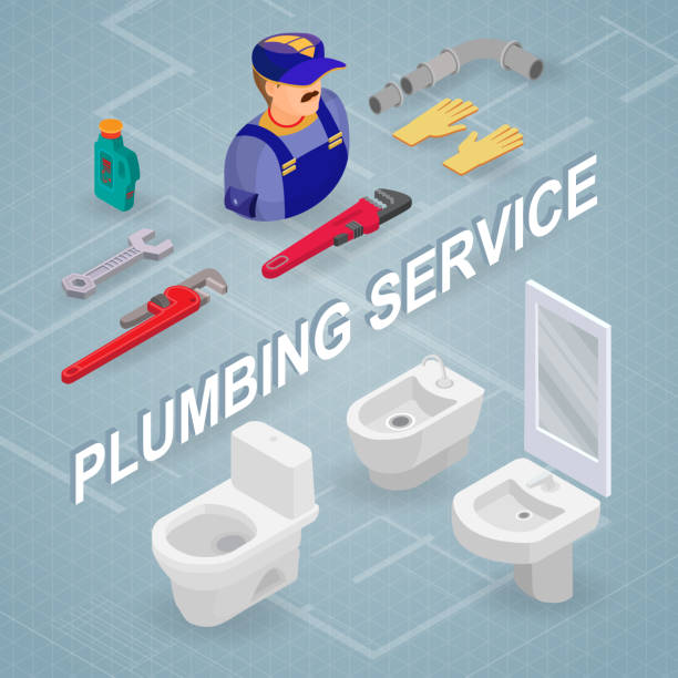 plumbing services near me